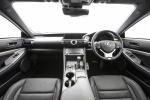 Lexus RC350 F-Sport 2019 года (ZA)